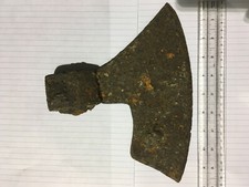 Very Rare Antique Medieval