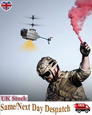 Black Hornet Military Style 4K