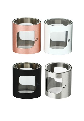 Aspire pockex pyrex - aspire,