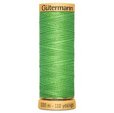 Gütermann Cotton Thread 100m