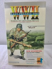 DRAGON 1:6 MILITARY ACTION