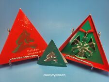 SWAROVSKI 1992 the 2ST  ANNUAL