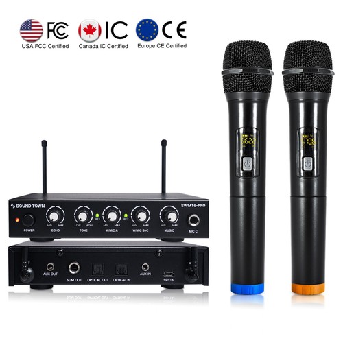Sound town wireless - sound,