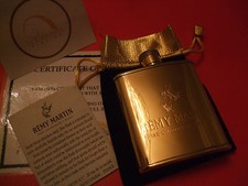 Vintage remy martin - remy, flask
