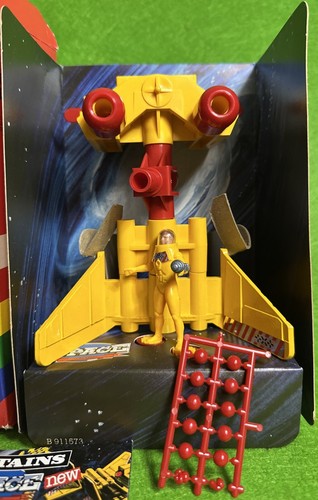 Rare 1980 britains stargard - rare!,