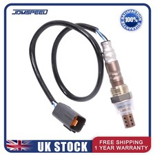 Lambda Oxygen Exhaust O2