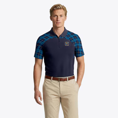 The open golf polo shirt - golf,