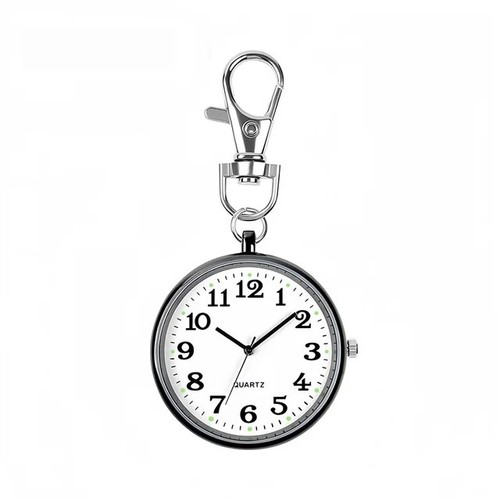 Nurse quartz pocket watch - quartz,