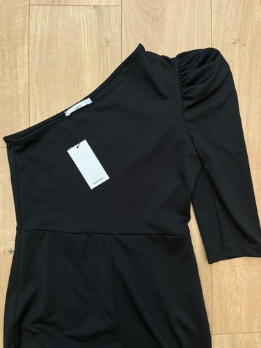 Mango new with tags black - mango,