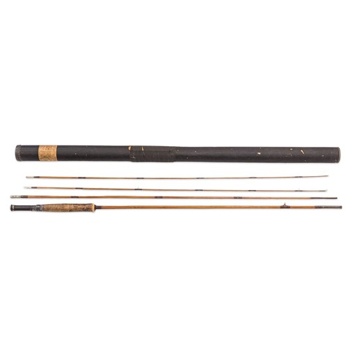Vintage split bamboo 3pc - bamboo,