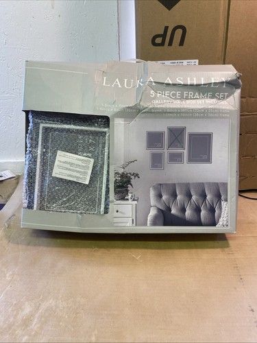 Laura ashley piece frame - piece,