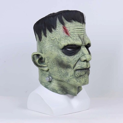 Adult frankenstein full head - adult,