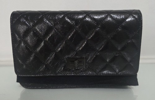 Chanel reissue wallet chain - reissue,