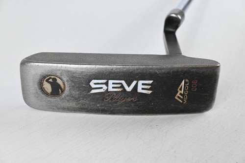 Golf seve 008 putter 34 - seve,