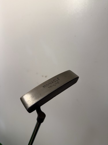 Pinnacle tri line putter right - tri,