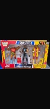 Mattel WWE Elite 40th