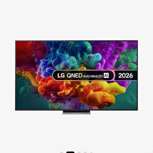 Qned86 75in mini led 4k - lg,