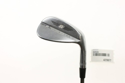 Titleist vokey sm8 - tour, chrome