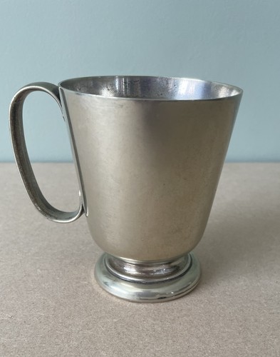 Vintage manco plate epns - vintage,