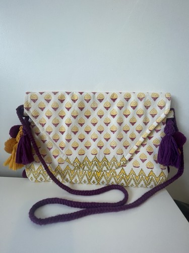 Bohemian antik batik - batik, x