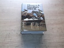 TIMEFORM "CHASERS & HURDLERS"