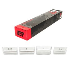 Seat Heating Control Unit Caps