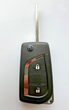 Toyota Aygo Remote key fob
