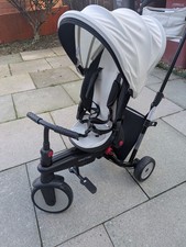 Smart Trikes 6 In 1 Folding