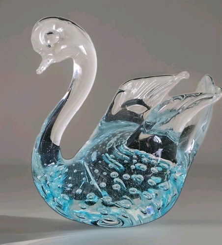 Vintage art glass - art,