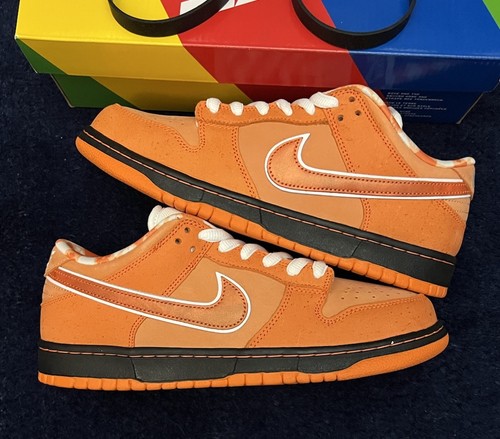 Uk8 dunk low - sb,