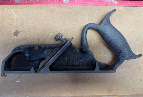 Stanley 192 sweetheart era - no.,