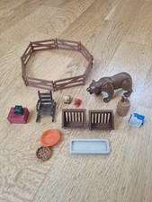 Playmobil Ranch Accessories