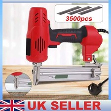 2600W Electric Straight Nail