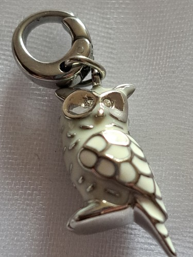 Fossil rare owl steel - fossil,