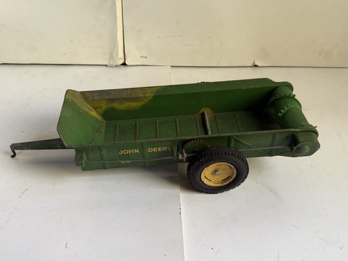 Vintage john deere 1 - vintage,