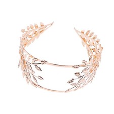  Bridesmaid Headband Hair