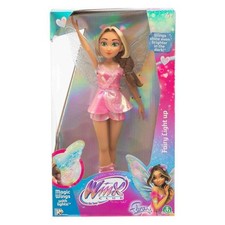 Winx Club Fairy Light Up Doll
