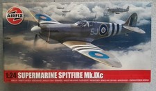 Airfix A17001 1/24 Supermarine