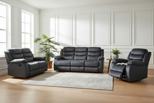 New roma seater and - 2,