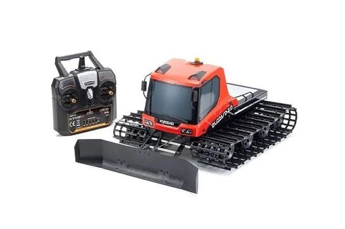 Kyosho blizzard ready set - kyosho,