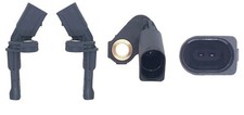 FuelParts Rear Right ABS Speed Sensor for Audi TT S CDLB 2.0 Mar 2008-Jun 2015