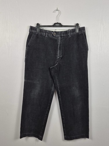 Marks spencer mens corduroy - &,