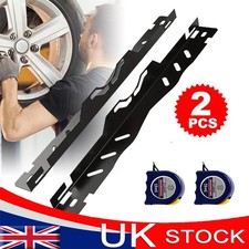 2Pcs Wheel Alignment Tool