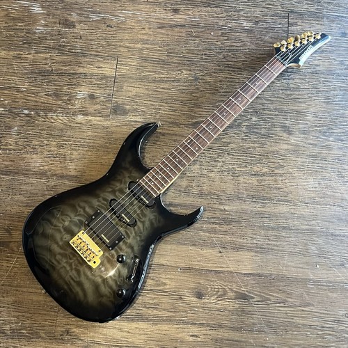 Fernandes fgz 400 electric - fgz-400,