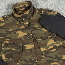 Gypsy Warrior Jacket Womens XS