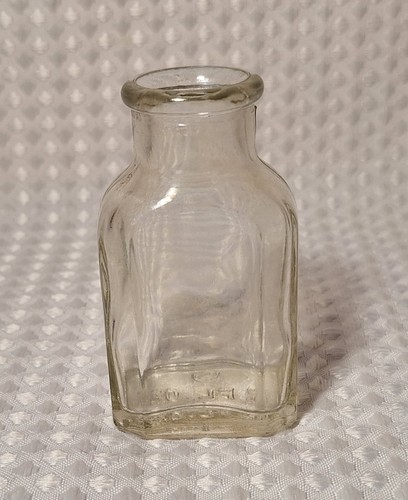 Vintage antique shoe polish - vintage,