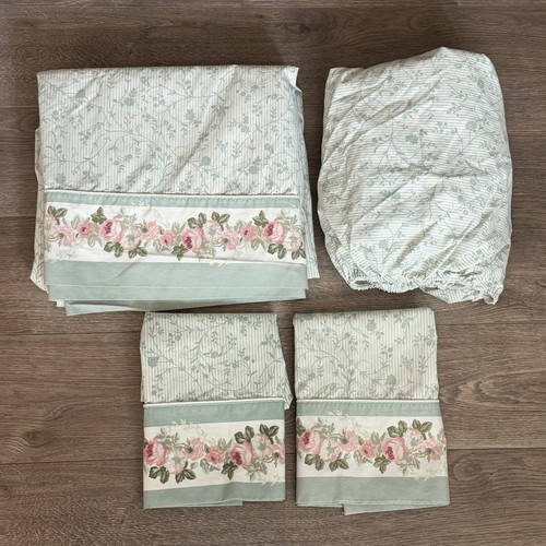 Vintage laura ashley made - laura,
