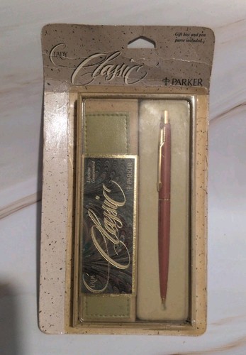 Parker lady classic ballpoint - parker,