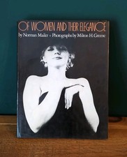 Of Women and Their Elegance