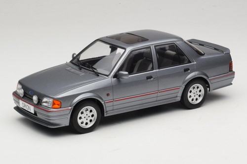 Ford orion mk2 package - rs,